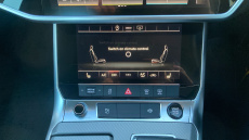 Audi A6 40 TFSI Sport 4dr S Tronic [Tech Pack] Petrol Saloon